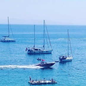 DeNiZ, BeAcH 1 oda 1 salon Suite